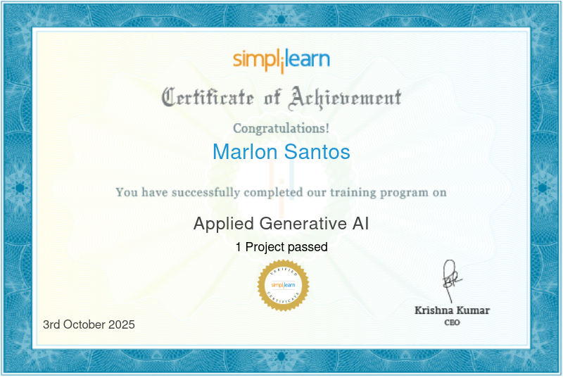 Marlon S. - Senior Principal Software Engineer at Dell Technologies ...