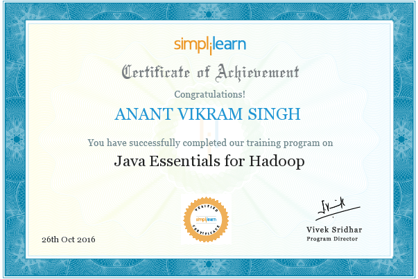 Anant singh - Software Engineer at HCL Technologies | LinkedIn
