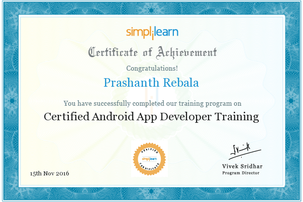 Prashanth Rebala - Uber | LinkedIn