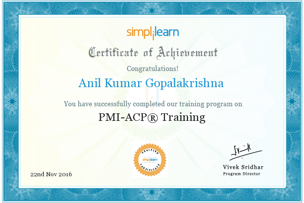 Anil Kumar Gopalakrishna - AMD | LinkedIn