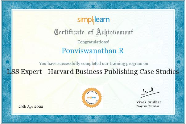 Ponviswanathan Ramasamy - Assistant Manager - Logistics & Warehouse ...